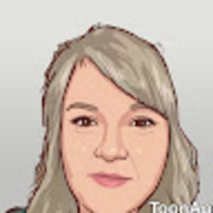 Meet your Posher, Cheryl